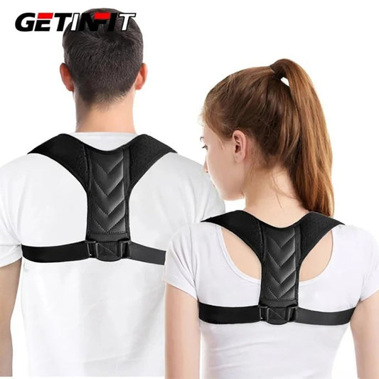 Getinfit Posture Corrector